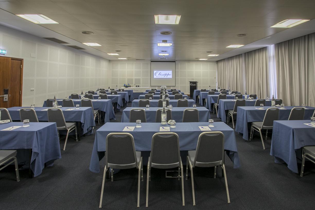 Olissippo Marques De Sa Hotel Lisbon Exterior photo