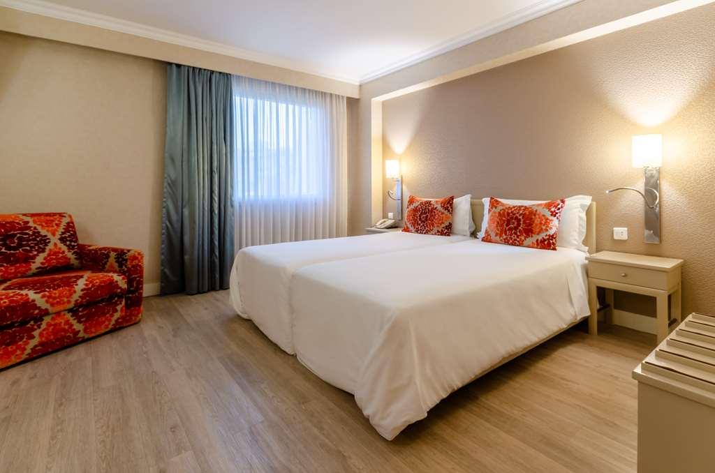 Olissippo Marques De Sa Hotel Lisbon Room photo