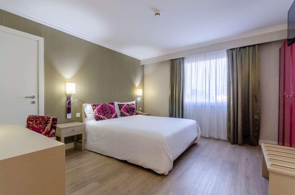 Olissippo Marques De Sa Hotel Lisbon Room photo
