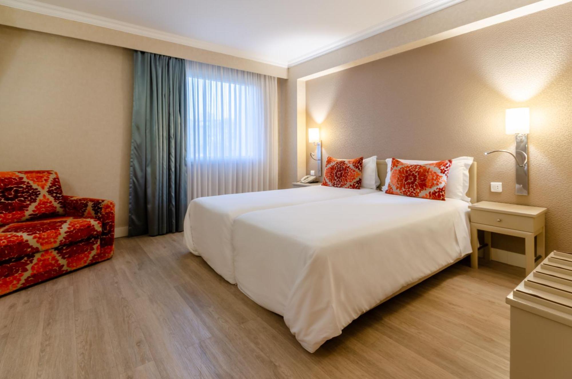 Olissippo Marques De Sa Hotel Lisbon Exterior photo