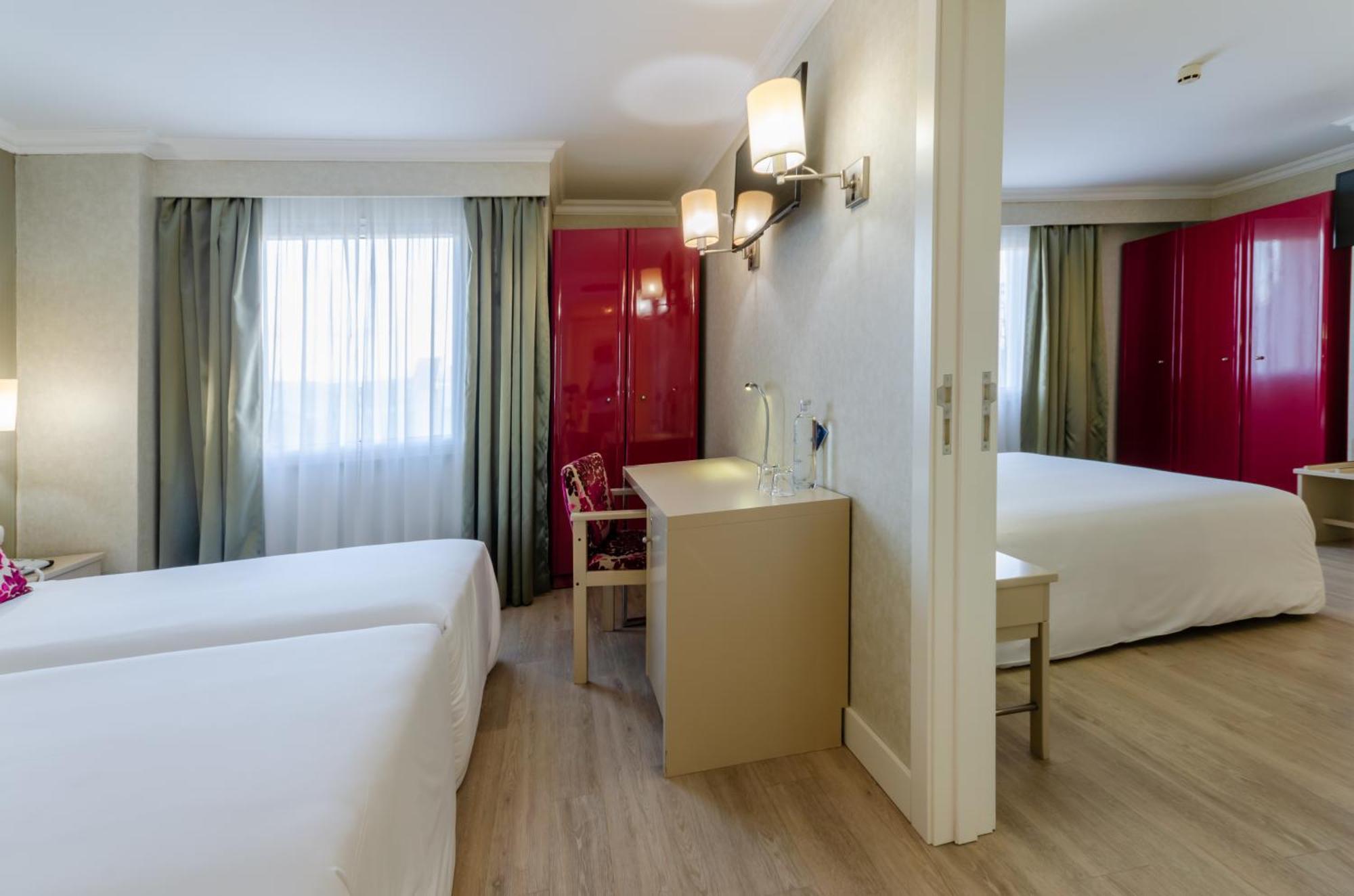 Olissippo Marques De Sa Hotel Lisbon Exterior photo