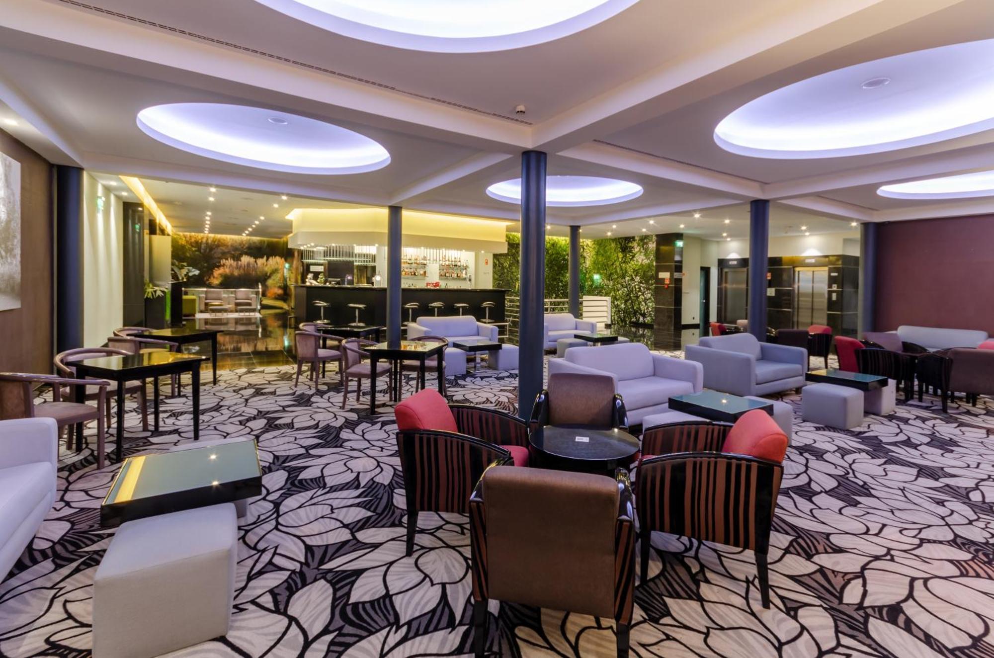 Olissippo Marques De Sa Hotel Lisbon Exterior photo