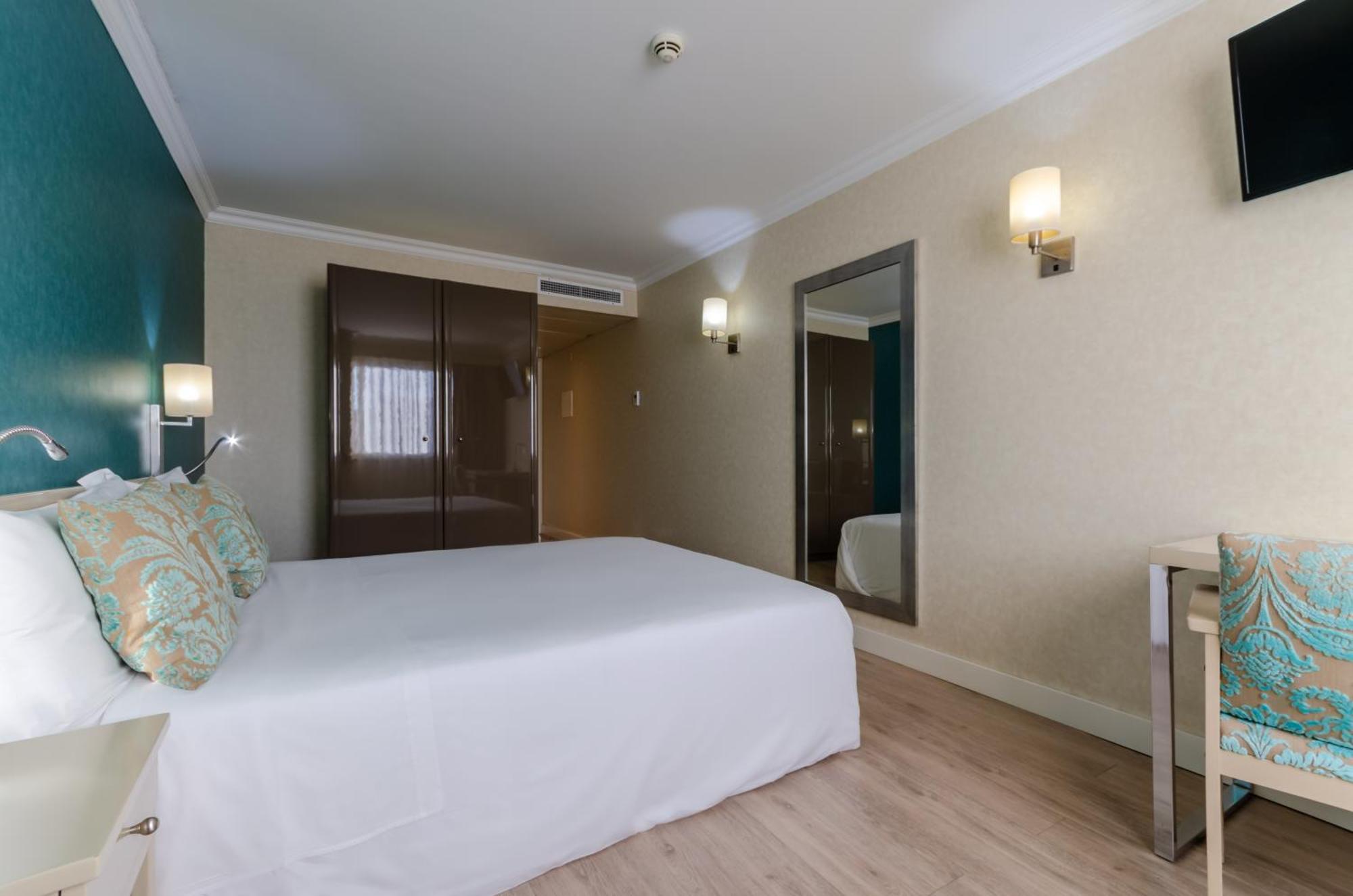 Olissippo Marques De Sa Hotel Lisbon Exterior photo