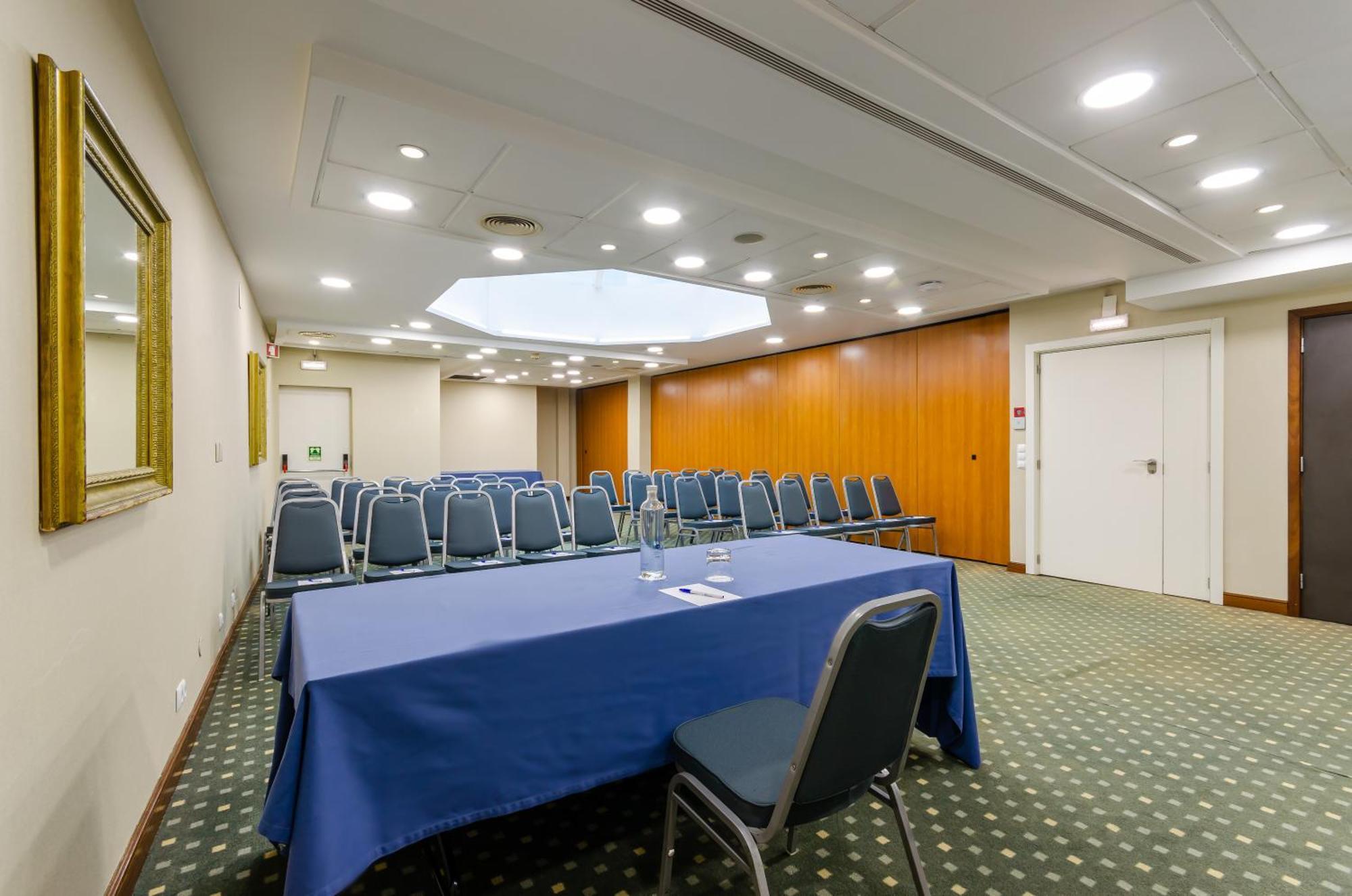Olissippo Marques De Sa Hotel Lisbon Exterior photo