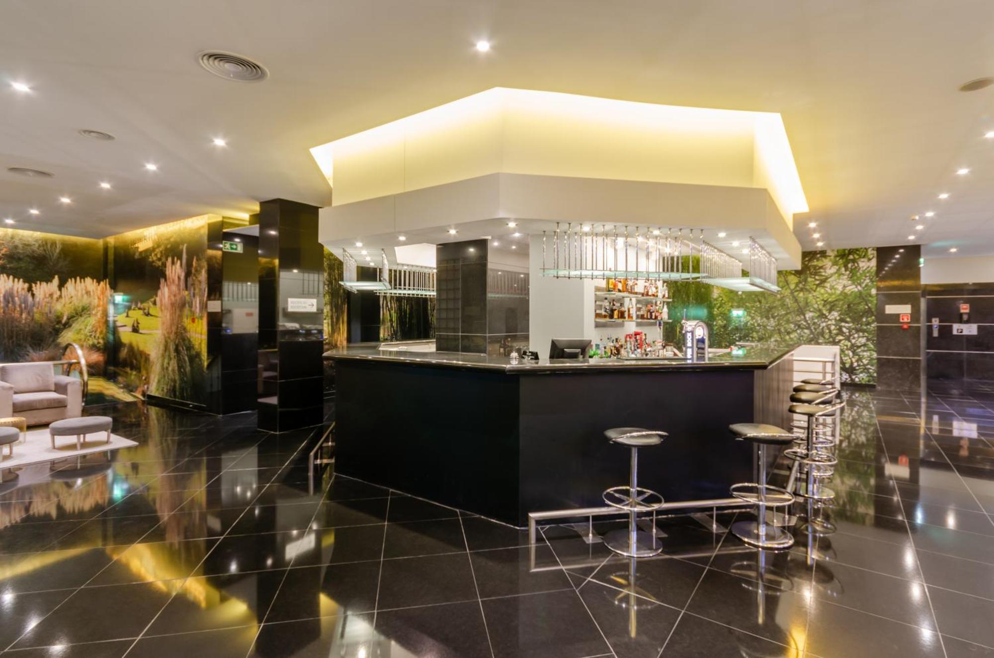 Olissippo Marques De Sa Hotel Lisbon Exterior photo