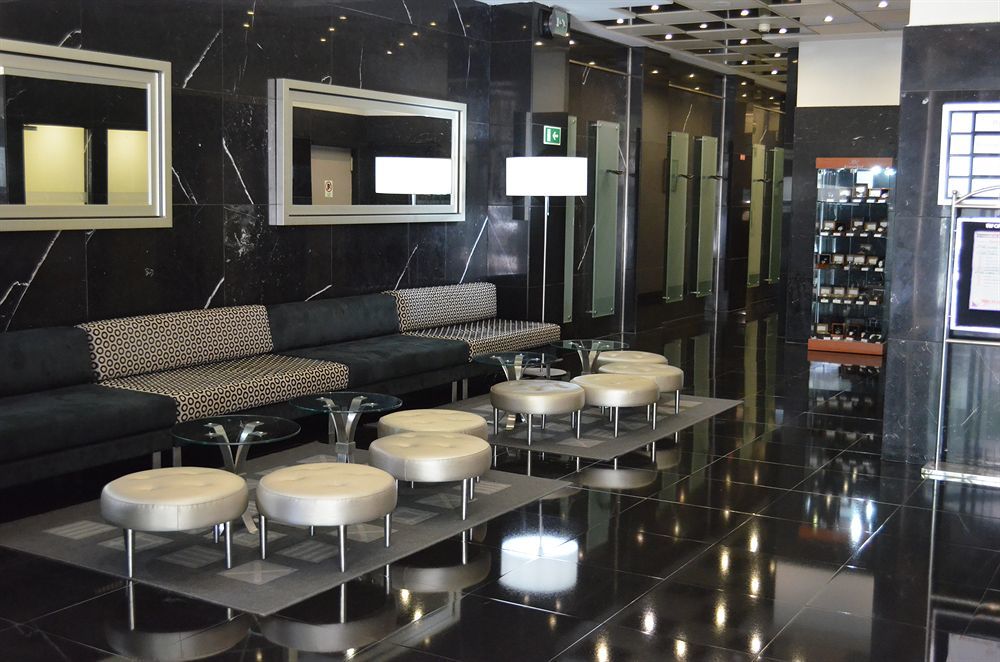 Olissippo Marques De Sa Hotel Lisbon Exterior photo